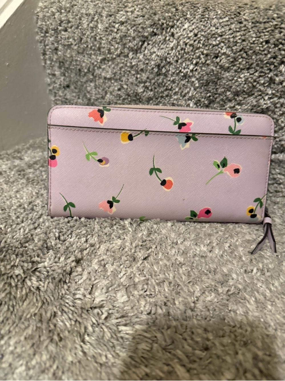 Kate Spade New York Cameron Wildflower Ditsy Wallet sold - Picture 2 of 3